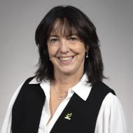 Anne-Louise Rouleau