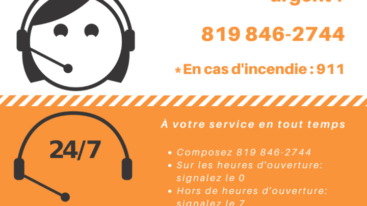 Ligne 24/7
