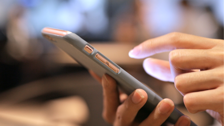 Calendrier synchronisé