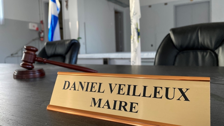 Résultats des élections municipales 2025