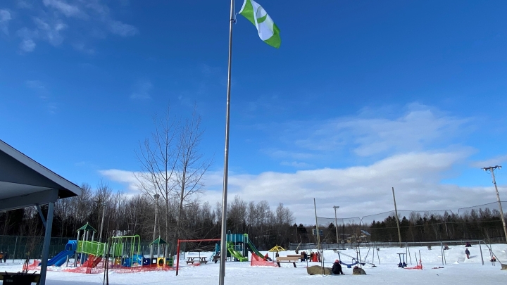 Appui aux Journées de la persévérance scolaire