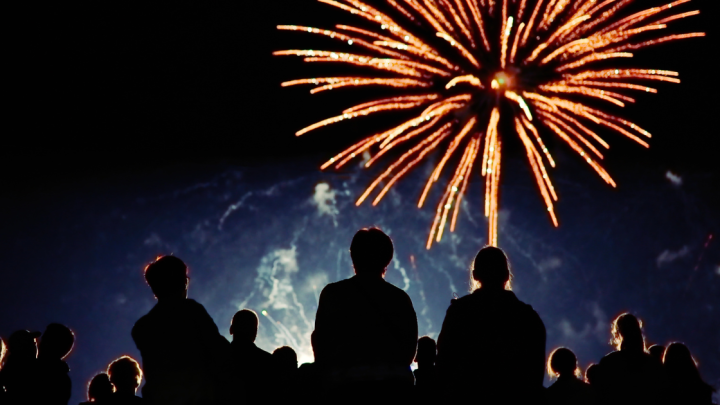Feux d'artifice : pensons sécurité ET réglementation