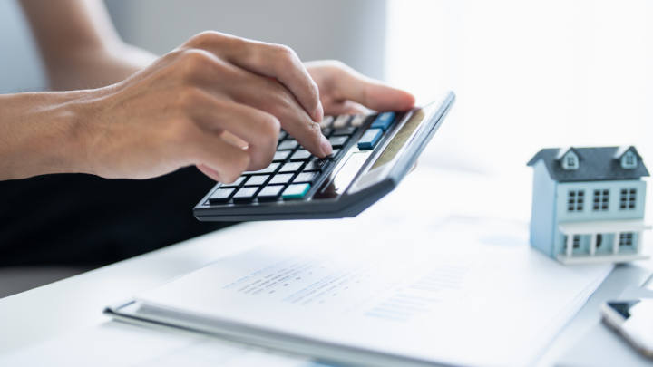 Avoir la tête tranquille avec votre compte de taxe