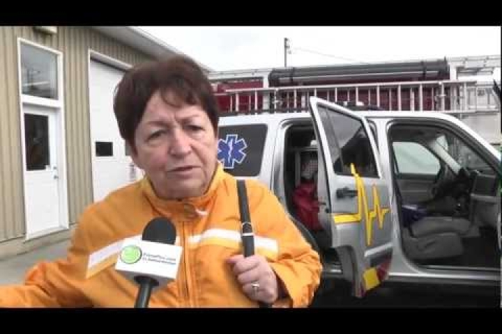 Les services municipaux
