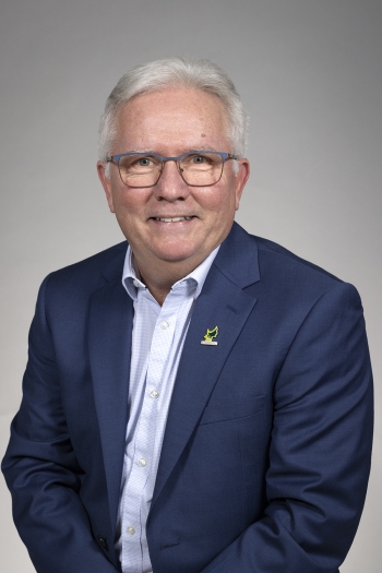 Daniel Veilleux