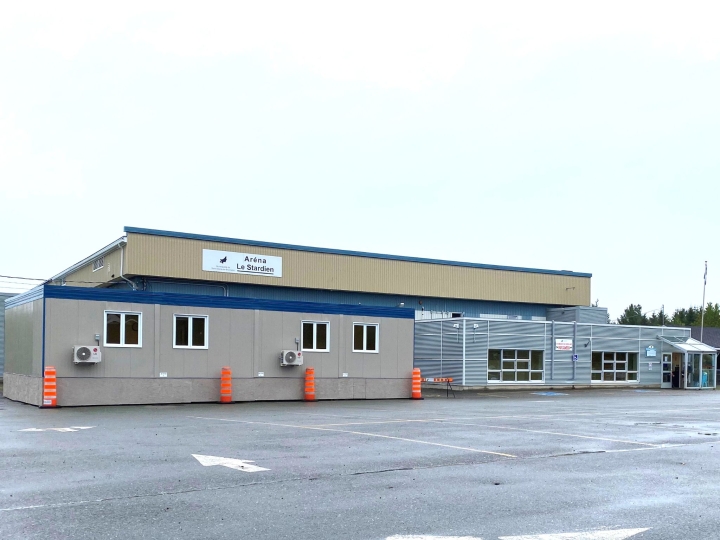 Début du sondage sur le futur du Stardien