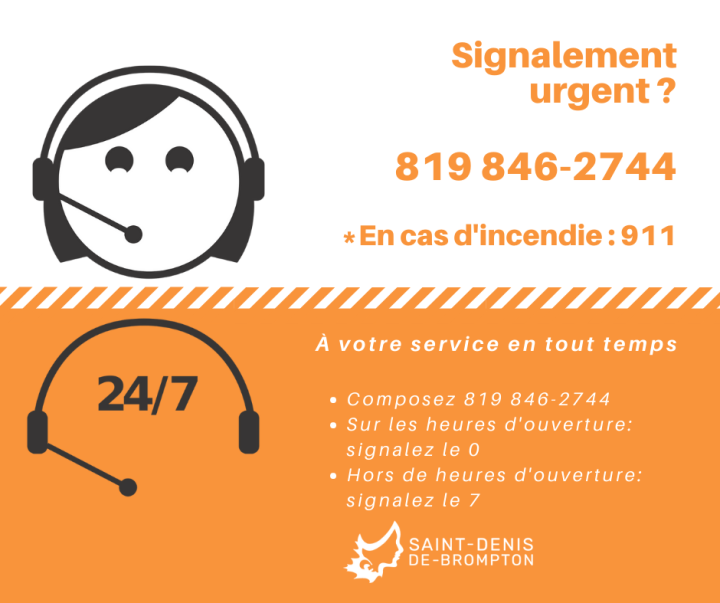 Ligne 24/7
