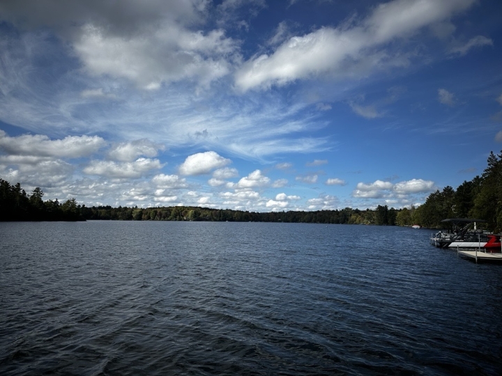 Concours de la plus belle bande riveraine