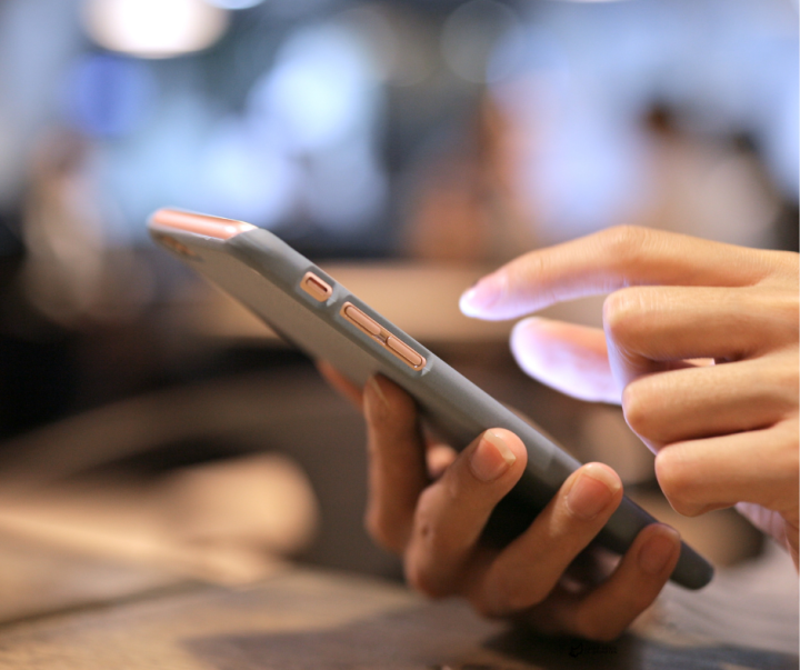 Calendrier synchronisé