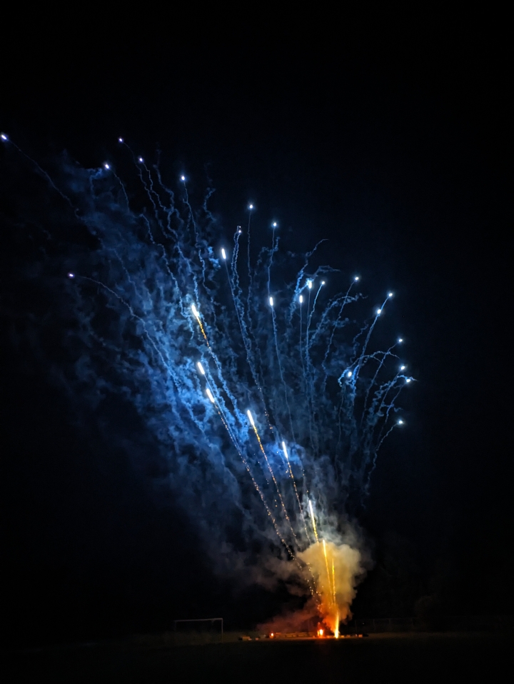 Fête nationale du Québec : Les Saint-Denisiens répondent présents !