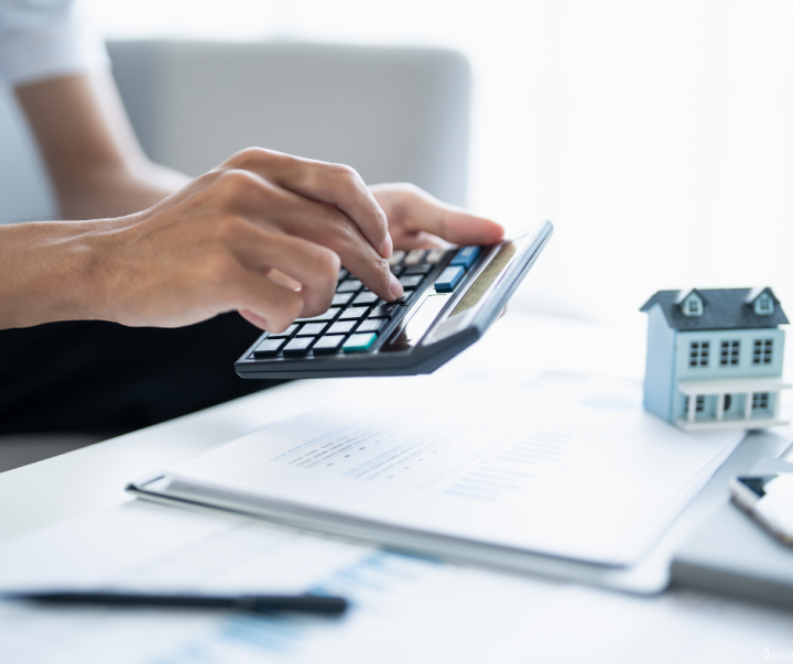 Avoir la tête tranquille avec votre compte de taxe