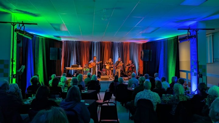 Merci à tous nos bénévoles !