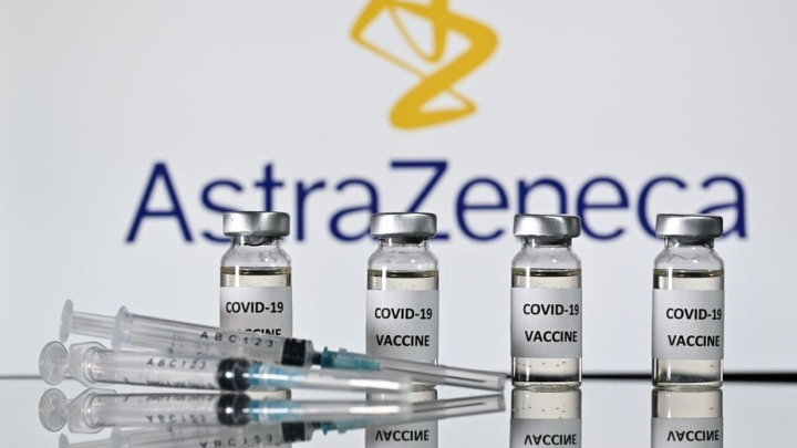 Vaccin AstraZenaca - Covid 19