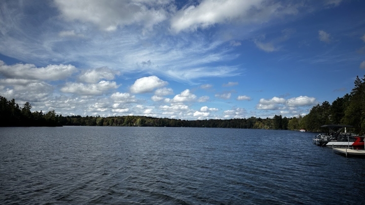 Concours de la plus belle bande riveraine