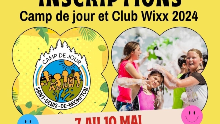 Camp de jour : tout savoir en 10 points