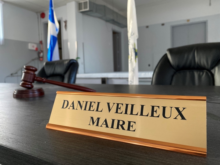 Résultats des élections municipales 2025