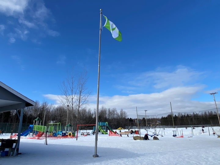 Appui aux Journées de la persévérance scolaire