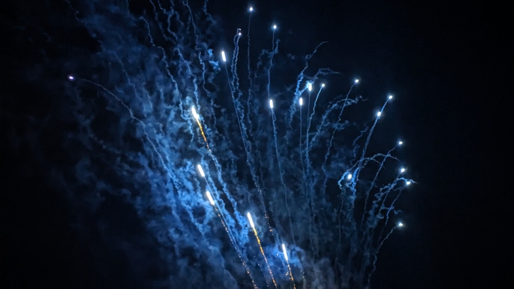 Fête nationale du Québec : Les Saint-Denisiens répondent présents !