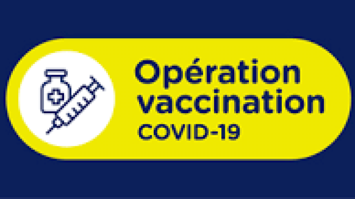 Campagne de vaccination - Covid-19